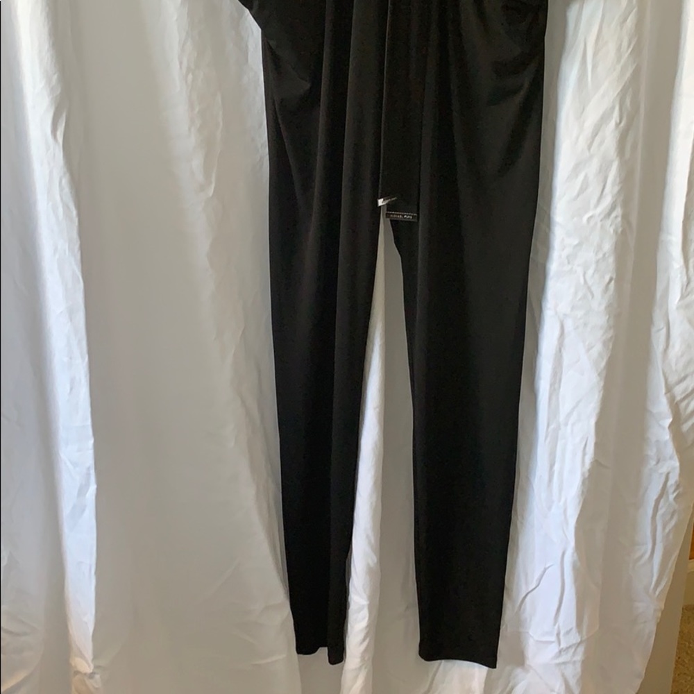 Michael Korda Pant Jumpsuit Romper - Picture 4 of 8